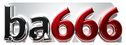 ba666 logo