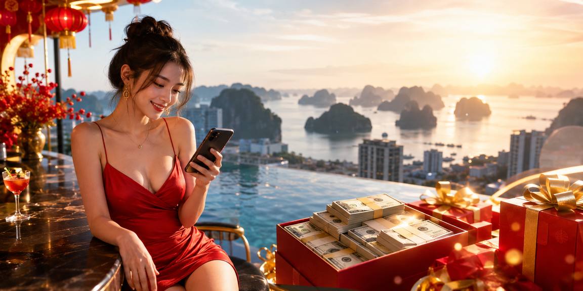 ba666 Phòng Andar Bahar Mới Ra Mắt