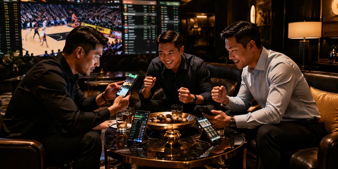 ba666 mobile gaming